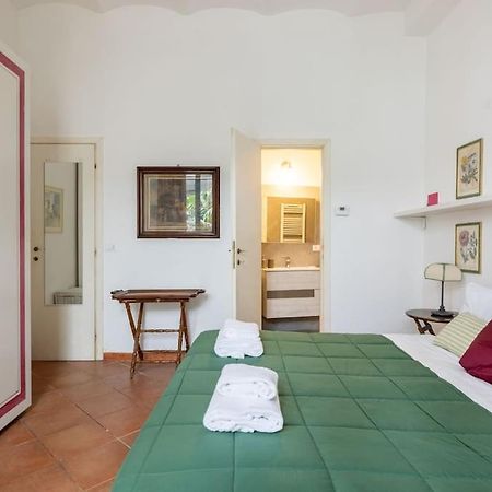 Colosseum Charming Apartment Řím Exteriér fotografie