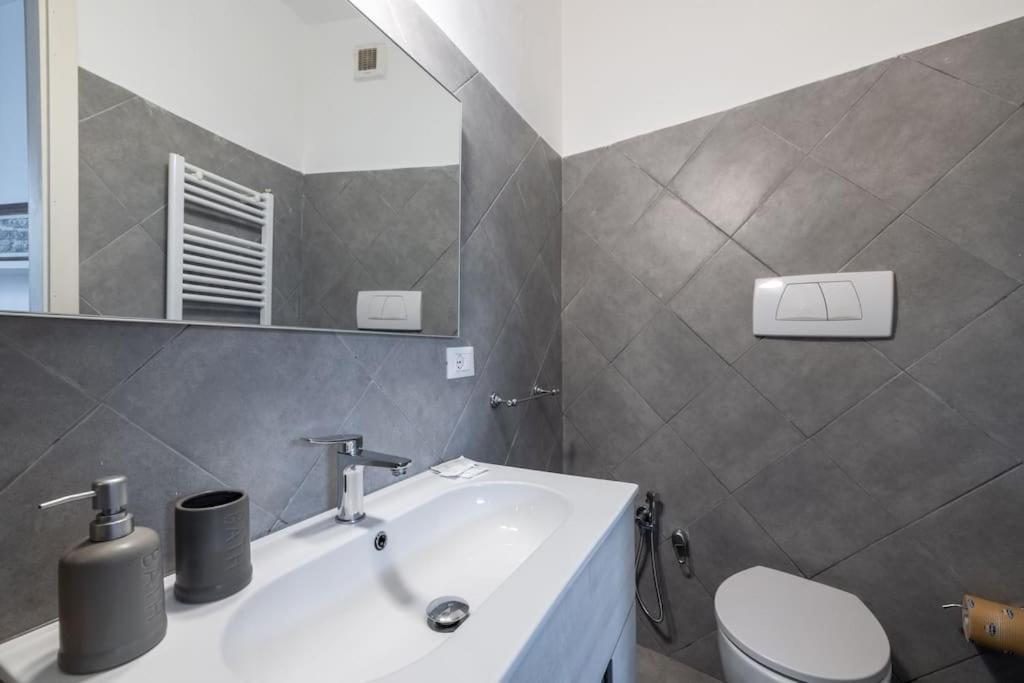 Colosseum Charming Apartment Řím Exteriér fotografie