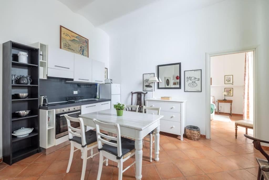 Colosseum Charming Apartment Řím Exteriér fotografie