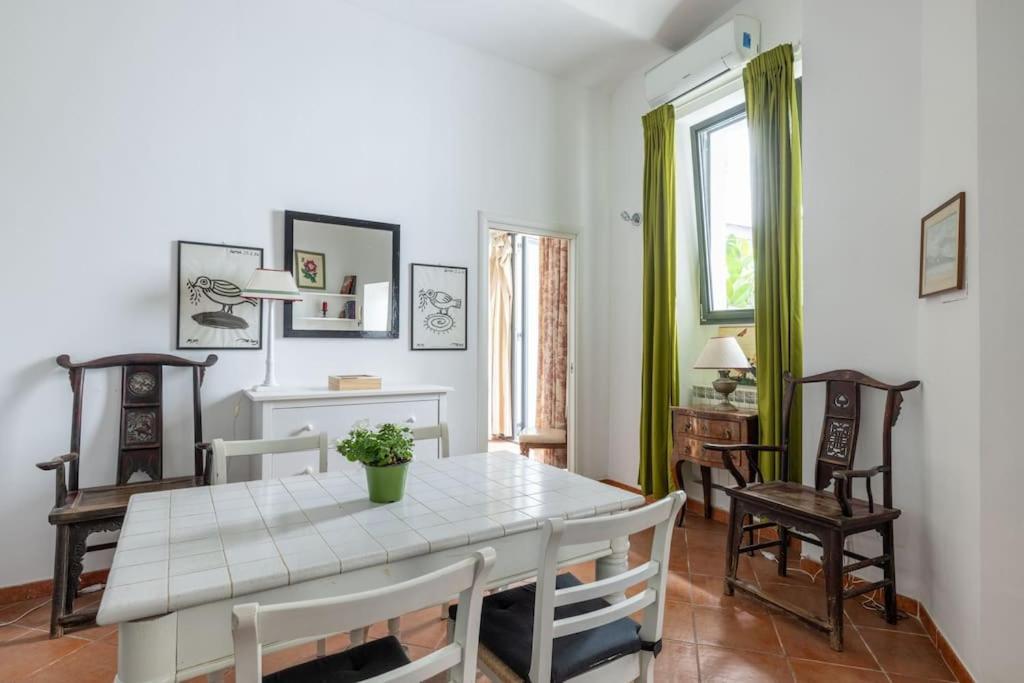 Colosseum Charming Apartment Řím Exteriér fotografie